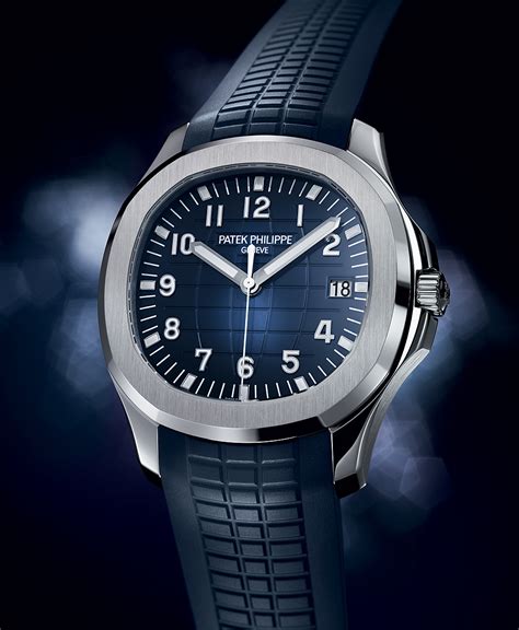 patek philippe 5168g aquanaut